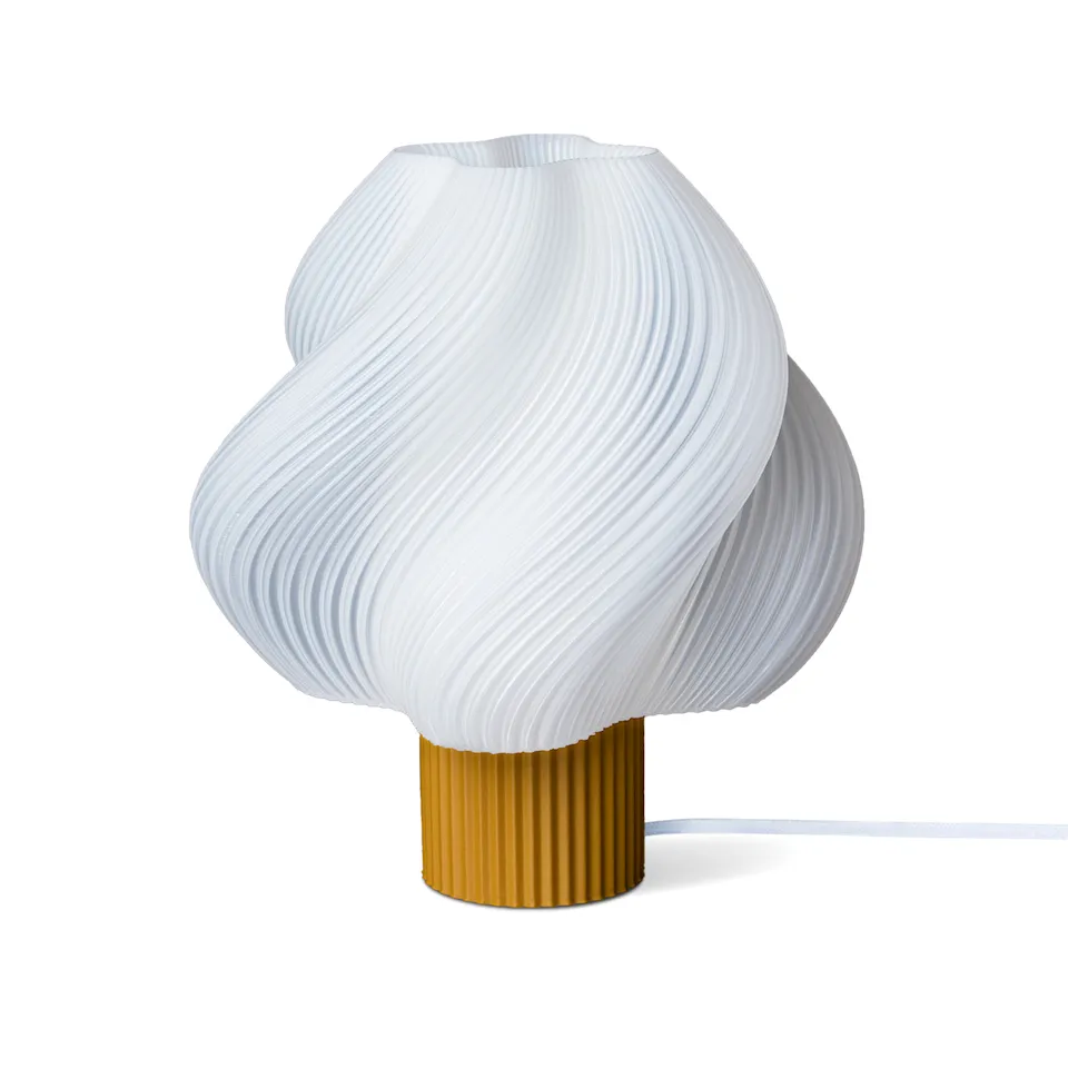Soft Serve Table Lamp Grande